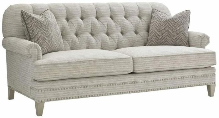 Hillstead Settee Furniture