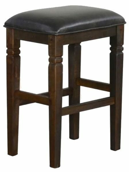 Homestead Backless Bar Stool Bar Stools