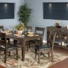 Homestead Collection Rectangular Dining Set Dining & Kitchen