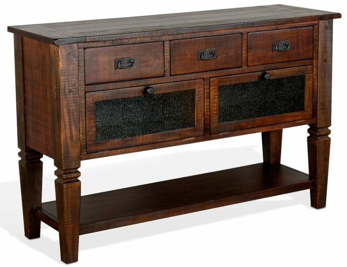 Homestead Collection Server Buffet & Sideboards