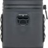 Hopper Flip 8 Soft Cooler – Charcoal Outdoor