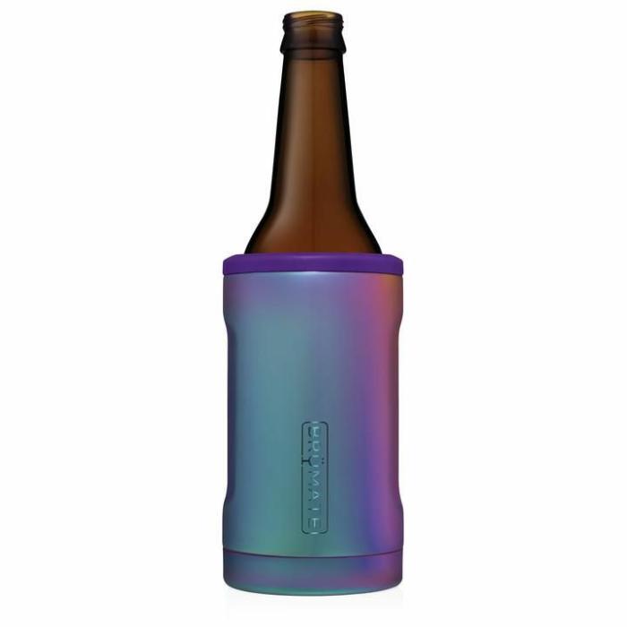 Hopsulator Bott’L | Dark Aura (12Oz Bottles) Brümate