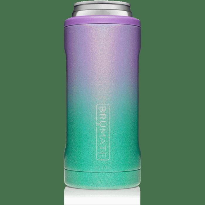 Hopsulator Slim | Glitter Mermaid (12Oz Slim Cans) Brümate