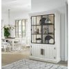 Huntley Display Cabinet Dining & Kitchen