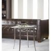 Huxley Rectangular Spot Table Accent Tables