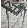 Huxley Rectangular Spot Table Accent Tables