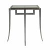 Huxley Rectangular Spot Table Accent Tables