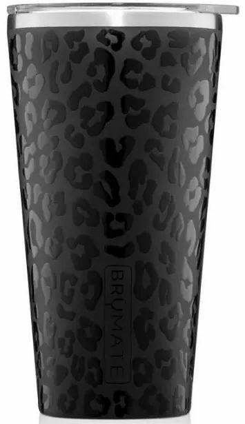 Imperial Pint 20Oz – Onyx Leopard Bars & Barstools