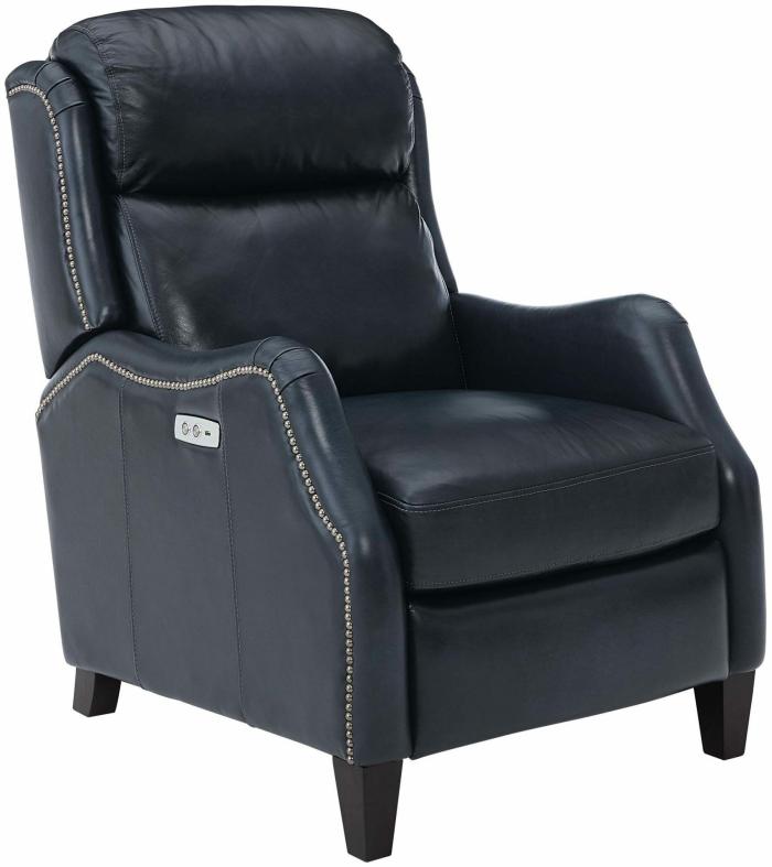 Isaac Power Motion Recliner Furniture