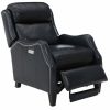 Isaac Power Motion Recliner Furniture