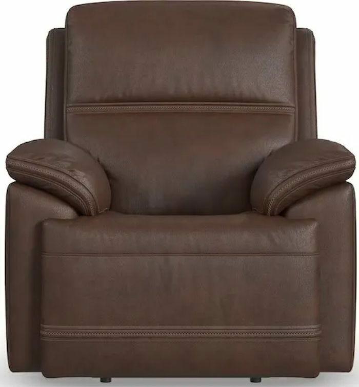 Jackson Power Recliner With Power Headrest In 20270 Furniture