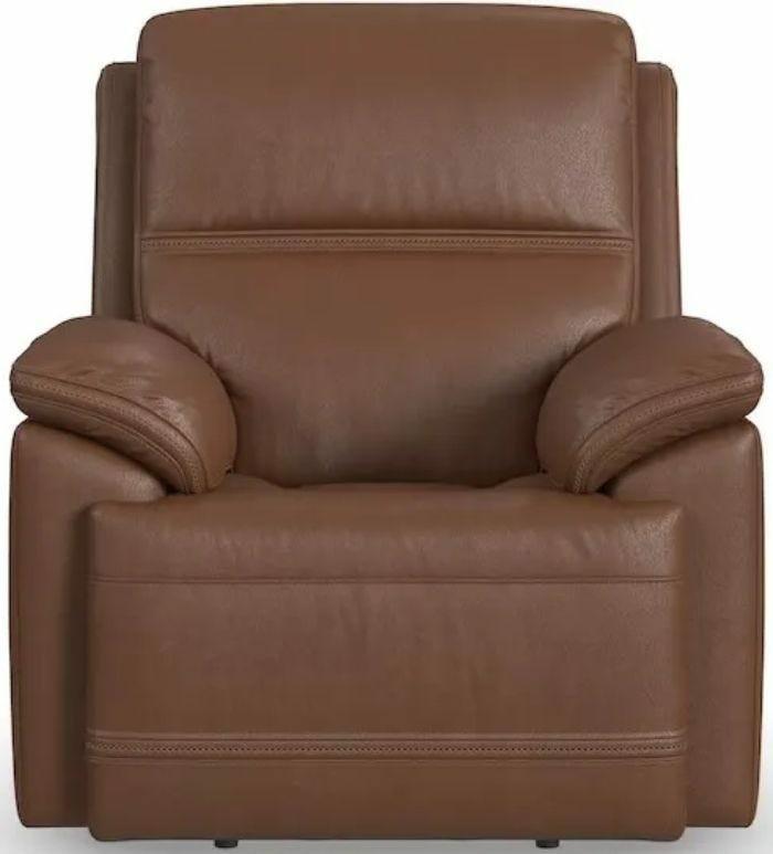 Jackson Power Recliner With Power Headrest In 20272 Furniture