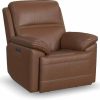 Jackson Power Recliner With Power Headrest In 20272 Furniture