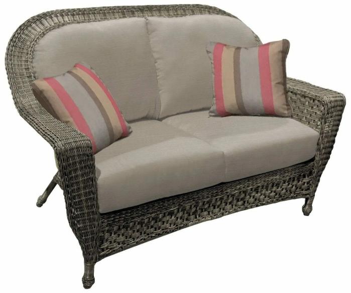 Jamestown Loveseat Loveseats