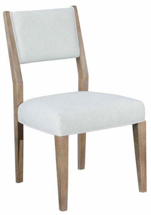 Kavanaugh Upholstered Side Chair Dining & Kitchen