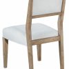 Kavanaugh Upholstered Side Chair Dining & Kitchen