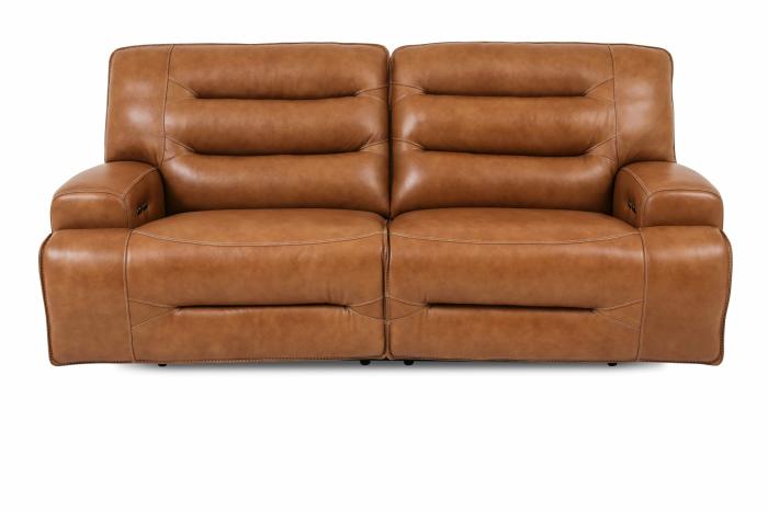 Kemper Power Reclining Sofa Furniture