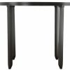 Key Largo 48″ Round Bar Height Table Dining & Chat Tables