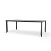 Key Largo 84″ Rectangular Slat Top Table Dining & Chat Tables