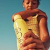 Kids Spf 50 Sunscreen Spray – 6Oz Outdoor