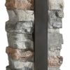 Kodiak Stacked Stone Lamp Accents & Decor