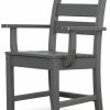 Lakeside Dining Chair – Slate Grey Dining Chairs