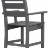 Lakeside Dining Chair – Slate Grey Dining Chairs