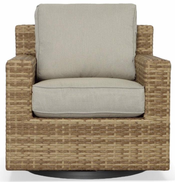 Laredo Swivel Lounge Chair Lounge Chairs