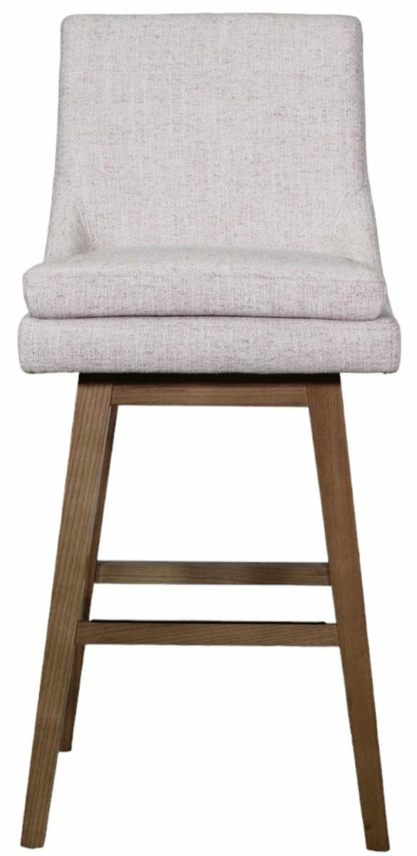 Layla Upholstered Barstool Bar Stools