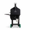 Ledge Prime Plus Wifi – Black Grills