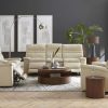 Leo Power Recliner Furniture