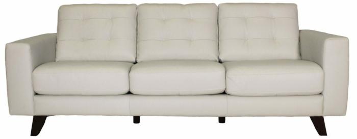 Lewes Leather Sofa Furniture