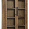 Lexington Tall Door Cabinet Dining & Kitchen