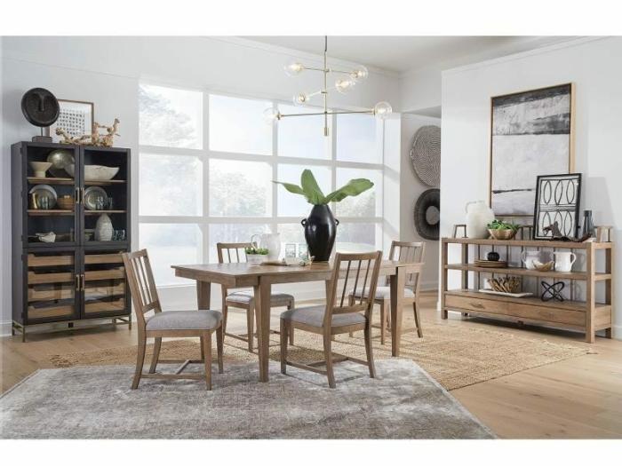 Lindon 5-Piece Dining Set Dining & Kitchen