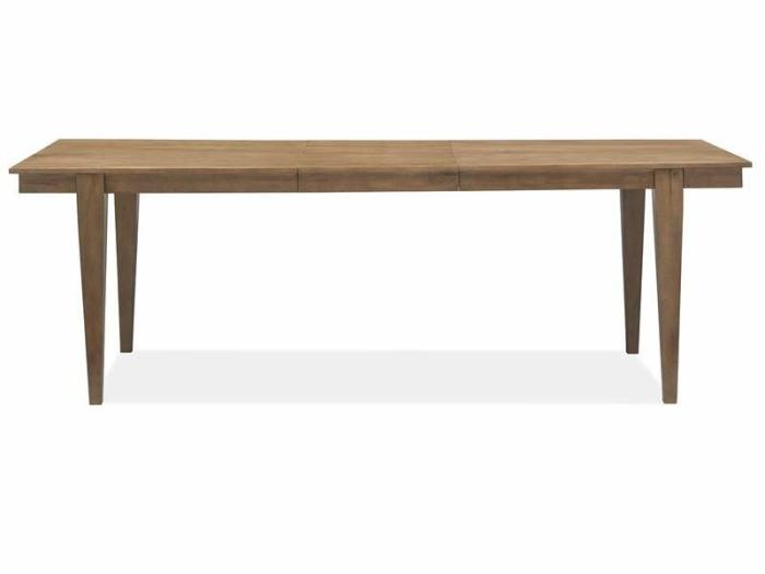 Lindon 72″ Rectangle Dining Table Dining & Kitchen