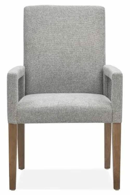 Lindon Upholstered Arm Chair Dining & Kitchen