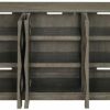 Linea Entertainment Console Furniture