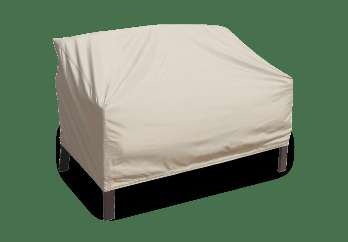 Loveseat Cover Furniture Care