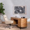 Lunas Executive Desk Desks