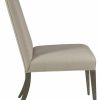 Madox Upholsterd Side Chair Dining & Kitchen