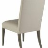 Madox Upholsterd Side Chair Dining & Kitchen