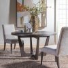 Madox Upholsterd Side Chair Dining & Kitchen