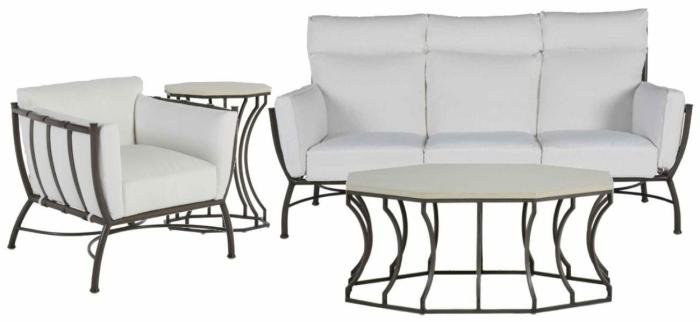 Majorca Seating Set Outdoor