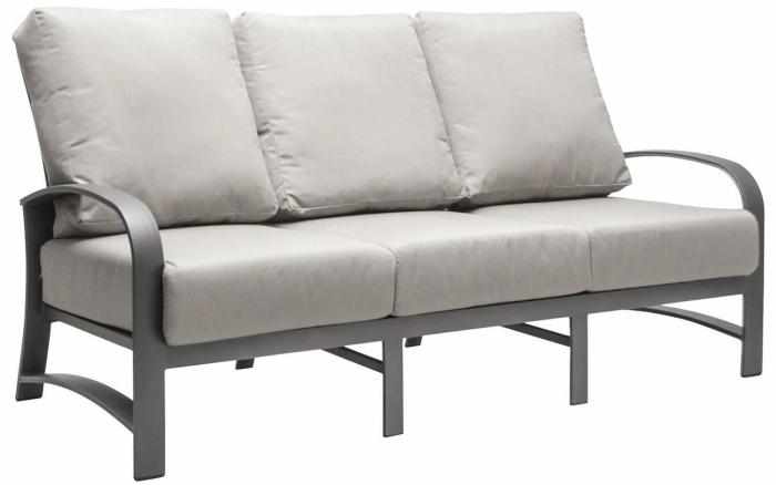 Martinique Sofa Outdoor