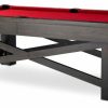 Mccormick 8′ Pool Table Smokehouse Pool & Billiards Tables