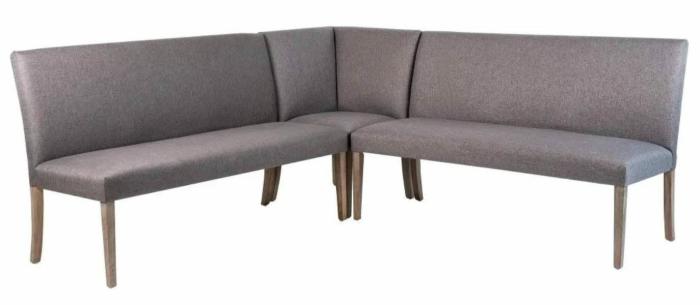 Megan 3-Piece Dining Banquette Dining & Kitchen