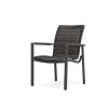 Megan 7-Piece Dining Set W/ Motion Arm Chairs Dining Sets