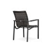 Megan 7-Piece Dining Set W/ Motion Arm Chairs Dining Sets