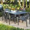 Megan 7-Piece Dining Set Dining Sets