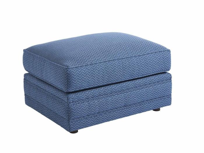 Mercer Ottoman Furniture